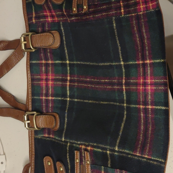 Merona shoulder/crossbody - Picture 1 of 5